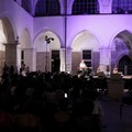 Niccolò Fabi concerto Andria