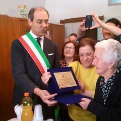 nonna maria anni