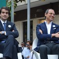 Oltre con Fitto presentato ad Andria