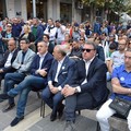 Oltre con Fitto presentato ad Andria