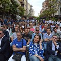 Oltre con Fitto presentato ad Andria