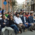 Oltre con Fitto presentato ad Andria