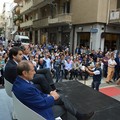 Oltre con Fitto presentato ad Andria