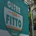 Oltre con Fitto presentato ad Andria