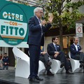 Oltre con Fitto presentato ad Andria