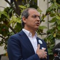 Oltre con Fitto presentato ad Andria