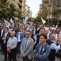 Oltre con Fitto presentato ad Andria
