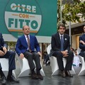 Oltre con Fitto presentato ad Andria