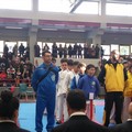 Open International Riva del Garda