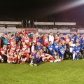 partita solidarit