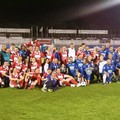 partita solidarit