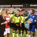 partita solidarit