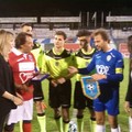 partita solidarit