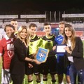 partita solidarit