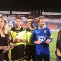 partita solidarit