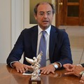 Premio Sicurezza 2015 dell'Associazione "Nessuno dimentichi Abele"