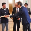 Premio Sicurezza 2015 dell'Associazione "Nessuno dimentichi Abele"