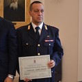 Premio Sicurezza 2015 dell'Associazione "Nessuno dimentichi Abele"