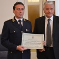 Premio Sicurezza 2015 dell'Associazione "Nessuno dimentichi Abele"