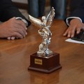 Premio Sicurezza 2015 dell'Associazione "Nessuno dimentichi Abele"