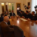 Premio Sicurezza 2015 dell'Associazione "Nessuno dimentichi Abele"