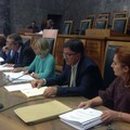 Proclamazione Eletti in Regione