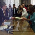 Proclamazione Eletti in Regione