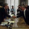 Proclamazione Eletti in Regione