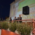 Presentazione Progetto Andria e Lista Emiliano