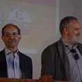 Presentazione Progetto Andria e Lista Emiliano