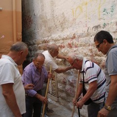 Puliamo il Vicolo