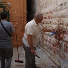 Puliamo il Vicolo