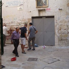 Puliamo il Vicolo