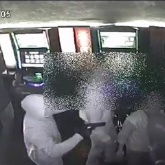 Rapina alla sala slot di Andria