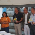 Campo Nazionale Protezione Civile Misericordia Andria