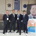 ruggiero lanotte vice presidente