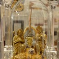 sacra spina mattina