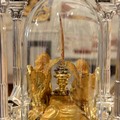 sacra spina mattina