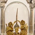 sacra spina mattina