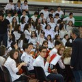 Finali regionali di Scacchi, 71 team sabato scorso al Palasport