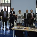 Finali regionali di Scacchi, 71 team sabato scorso al Palasport