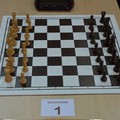 Finali regionali di Scacchi, 71 team sabato scorso al Palasport