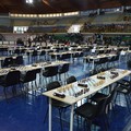 Finali regionali di Scacchi, 71 team sabato scorso al Palasport