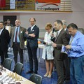 Finali regionali di Scacchi, 71 team sabato scorso al Palasport