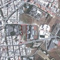 Rendering nuova Caserma dei Carabinieri