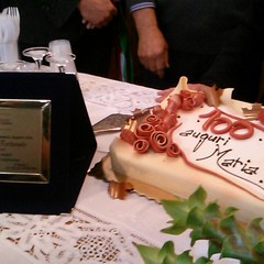 torta e targa