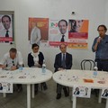Troiano e gli ortofrutticoli