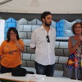 Campo Nazionale Protezione Civile Misericordia Andria