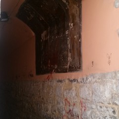 vicolo casalino
