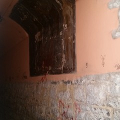 vicolo casalino